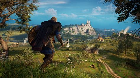 Assassins Creed Valhalla for PC , Xbox One, PS4, & More